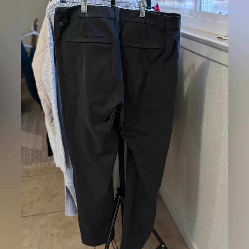 Lululemon ABC Slim-fit Trouser - Picture 5 of 10